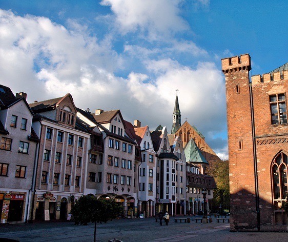 Starówka