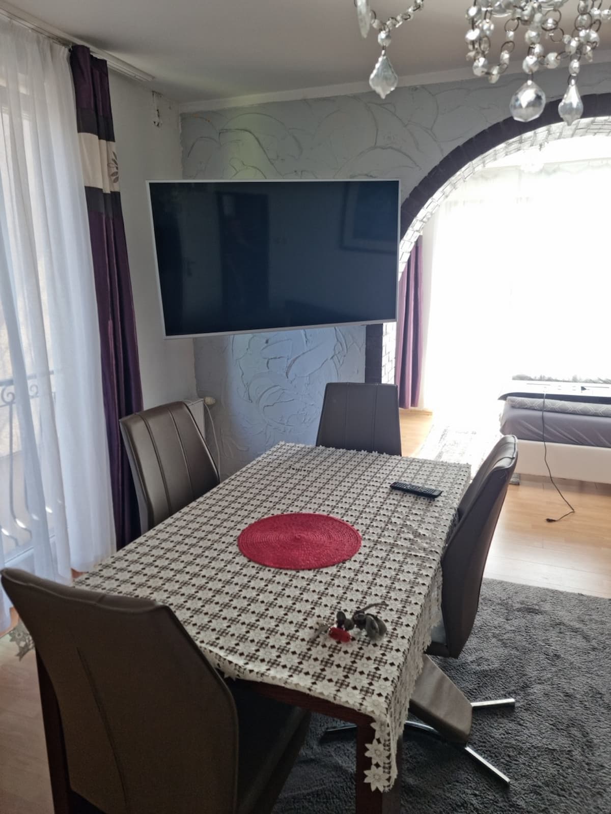 Pokój typu Deluxe